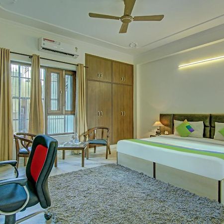 Itsy Hotels Swastika Inn Sector 26 Noida Extérieur photo