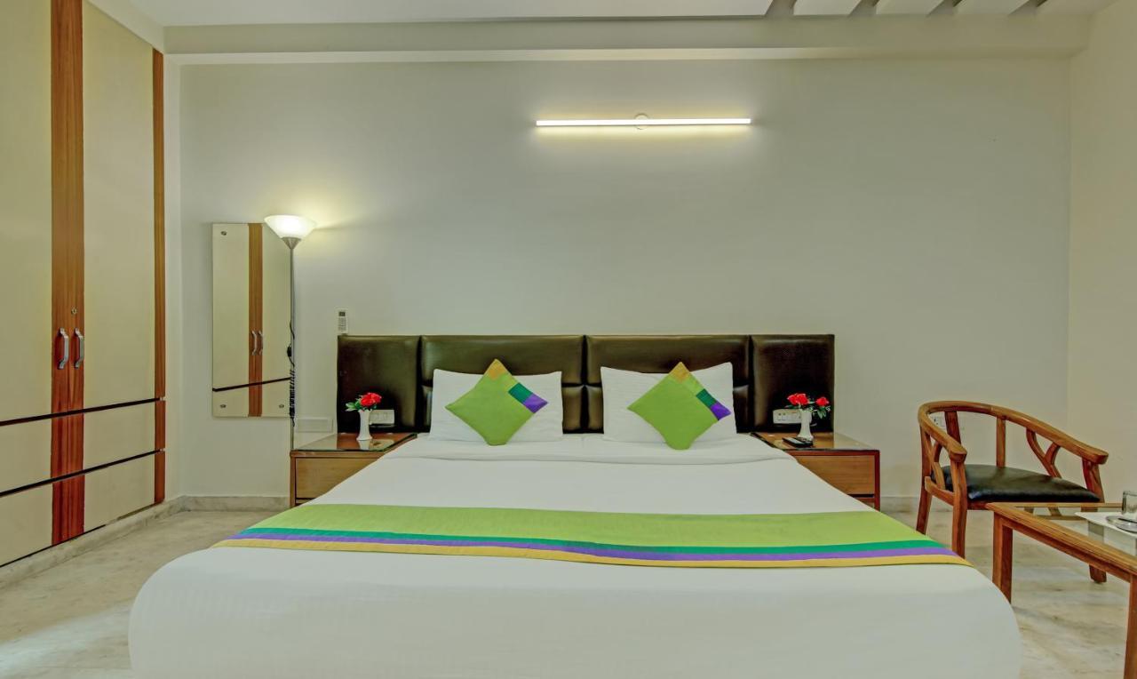 Itsy Hotels Swastika Inn Sector 26 Noida Extérieur photo