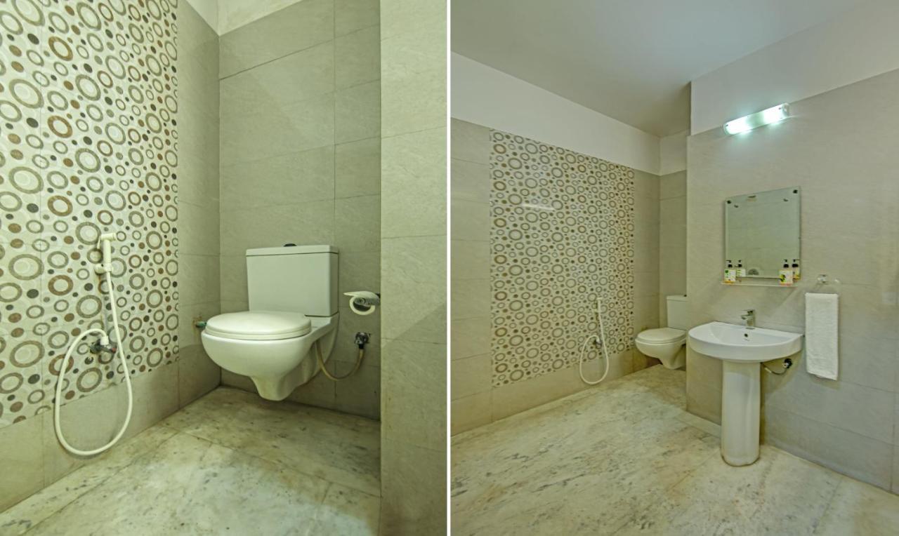 Itsy Hotels Swastika Inn Sector 26 Noida Extérieur photo