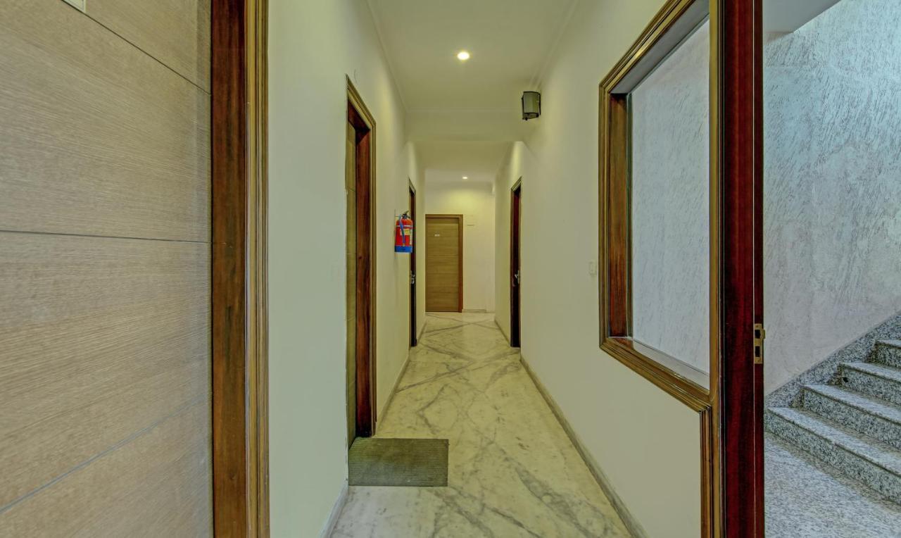 Itsy Hotels Swastika Inn Sector 26 Noida Extérieur photo